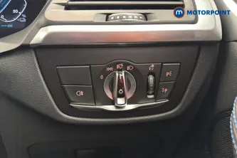 BMW X3 M Sport Automatic Petrol Plug-In Hybrid SUV - Stock Number (1669864) - 11th supplementary image