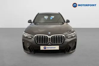 BMW X3 M Sport Automatic Petrol Plug-In Hybrid SUV - Stock Number (1669864) - Front bumper