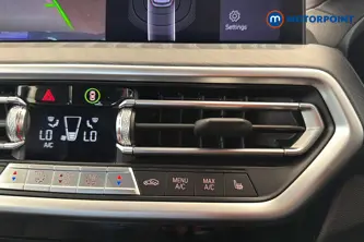 BMW X3 M Sport Automatic Petrol Plug-In Hybrid SUV - Stock Number (1669864) - 14th supplementary image