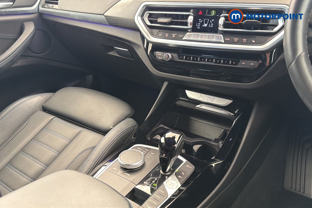 BMW X3 M Sport Automatic Petrol Plug-In Hybrid SUV - Stock Number (1669864) - 15th supplementary image