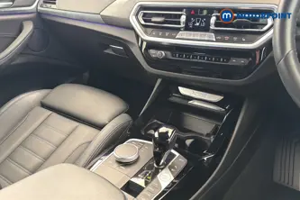 BMW X3 M Sport Automatic Petrol Plug-In Hybrid SUV - Stock Number (1669864) - 15th supplementary image