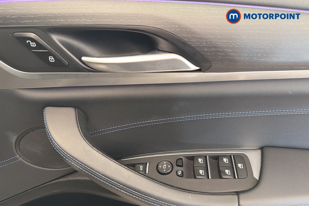 BMW X3 M Sport Automatic Petrol Plug-In Hybrid SUV - Stock Number (1669864) - 19th supplementary image