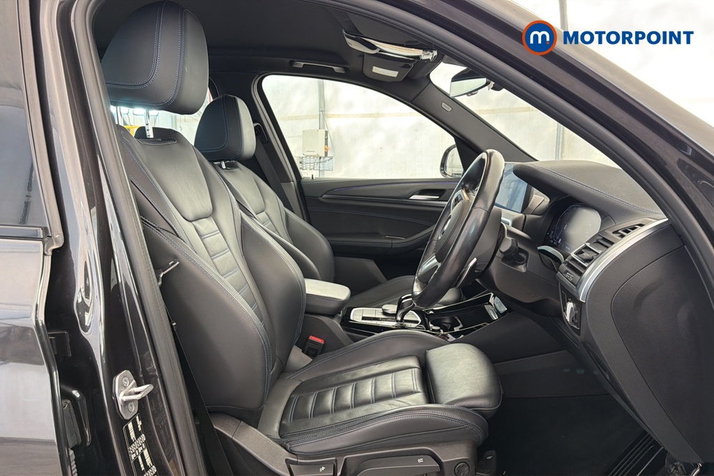BMW X3 M Sport Automatic Petrol Plug-In Hybrid SUV - Stock Number (1669864) - 22nd supplementary image