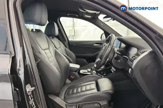 BMW X3 M Sport Automatic Petrol Plug-In Hybrid SUV - Stock Number (1669864) - 22nd supplementary image