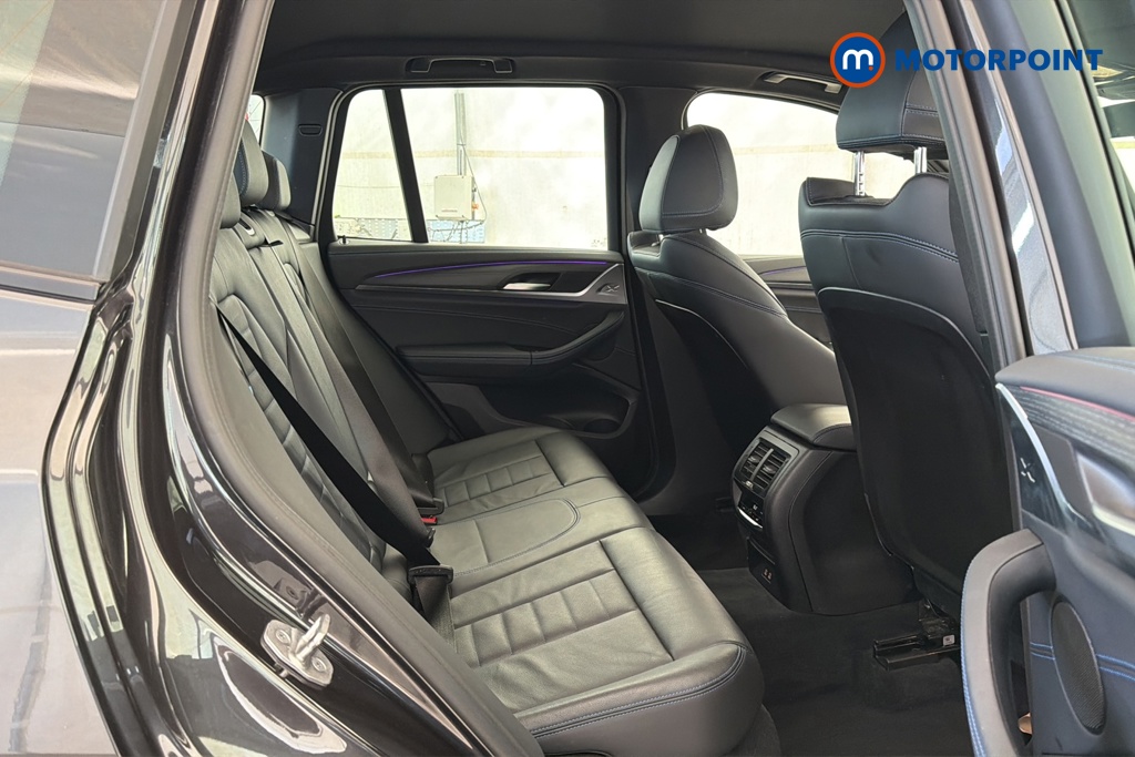 BMW X3 M Sport Automatic Petrol Plug-In Hybrid SUV - Stock Number (1669864) - 25th supplementary image