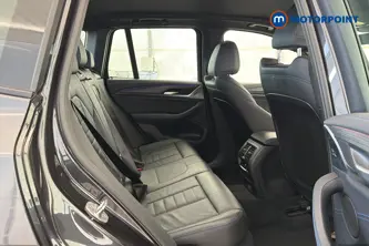 BMW X3 M Sport Automatic Petrol Plug-In Hybrid SUV - Stock Number (1669864) - 25th supplementary image