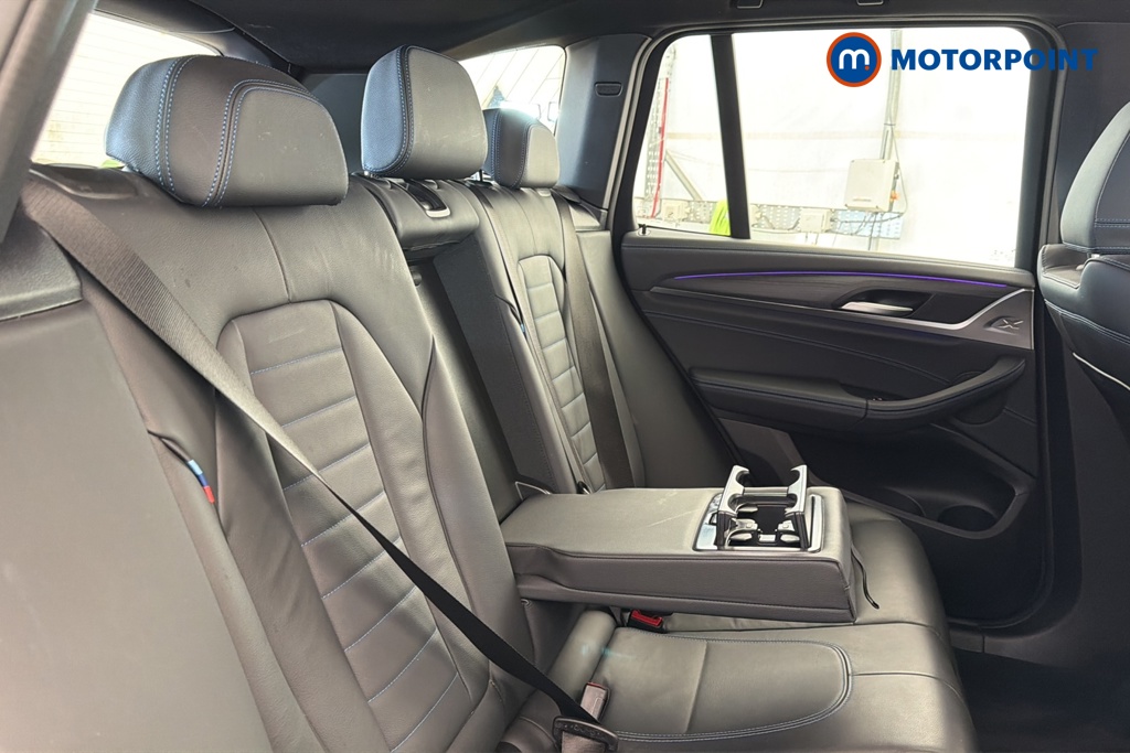 BMW X3 M Sport Automatic Petrol Plug-In Hybrid SUV - Stock Number (1669864) - 26th supplementary image
