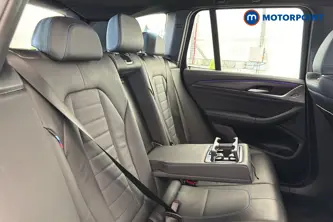 BMW X3 M Sport Automatic Petrol Plug-In Hybrid SUV - Stock Number (1669864) - 26th supplementary image