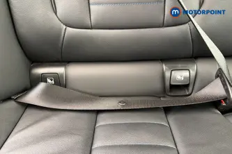 BMW X3 M Sport Automatic Petrol Plug-In Hybrid SUV - Stock Number (1669864) - 27th supplementary image