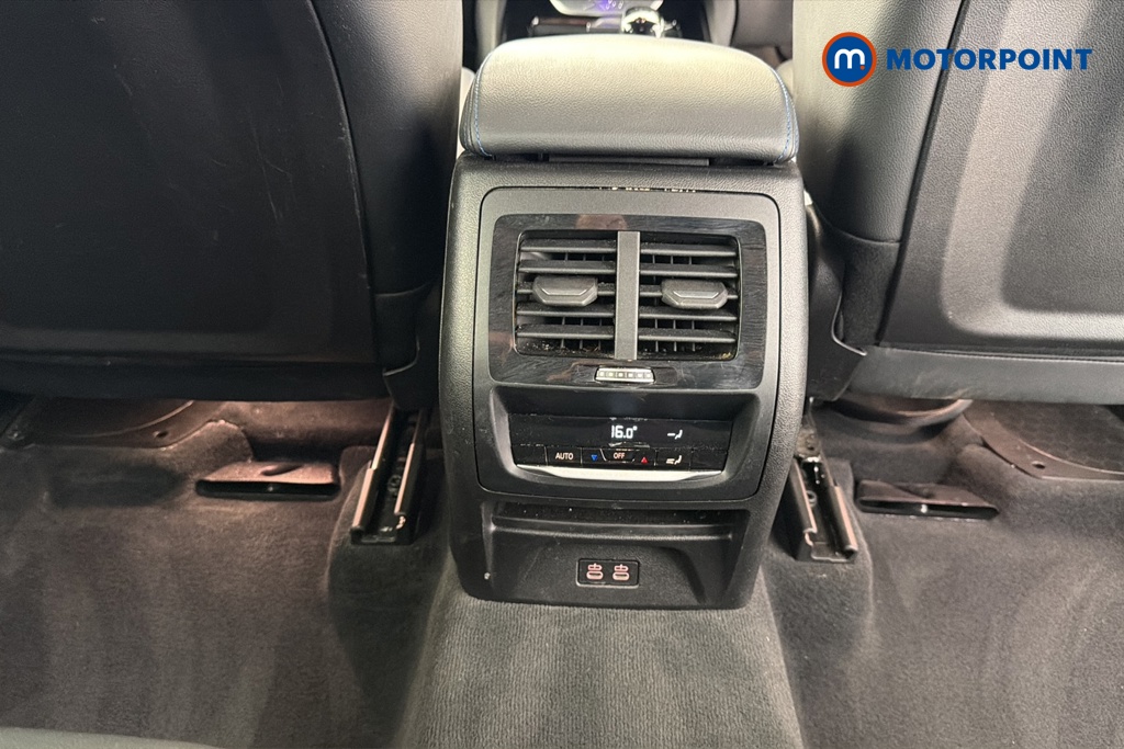 BMW X3 M Sport Automatic Petrol Plug-In Hybrid SUV - Stock Number (1669864) - 28th supplementary image