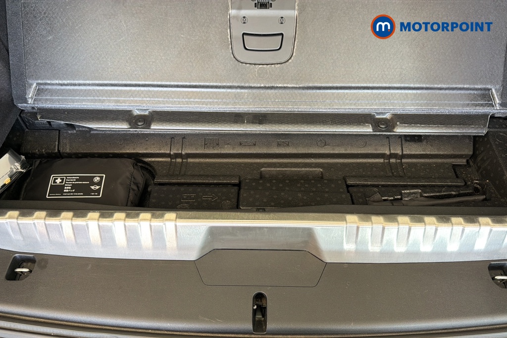 BMW X3 M Sport Automatic Petrol Plug-In Hybrid SUV - Stock Number (1669864) - 33rd supplementary image