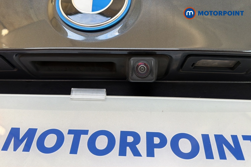 BMW X3 M Sport Automatic Petrol Plug-In Hybrid SUV - Stock Number (1669864) - 37th supplementary image