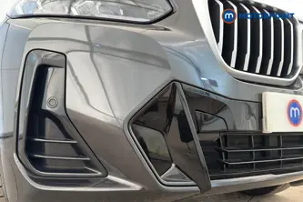 BMW X3 M Sport Automatic Petrol Plug-In Hybrid SUV - Stock Number (1669864) - 38th supplementary image