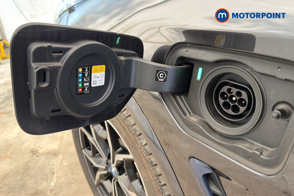 BMW X3 M Sport Automatic Petrol Plug-In Hybrid SUV - Stock Number (1669864) - 40th supplementary image