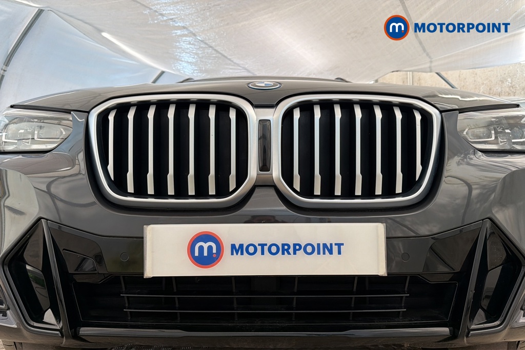 BMW X3 M Sport Automatic Petrol Plug-In Hybrid SUV - Stock Number (1669864) - 43rd supplementary image