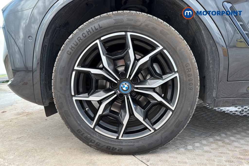 BMW X3 M Sport Automatic Petrol Plug-In Hybrid SUV - Stock Number (1669864) - 44th supplementary image