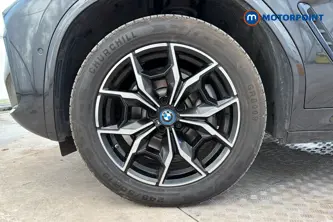BMW X3 M Sport Automatic Petrol Plug-In Hybrid SUV - Stock Number (1669864) - 44th supplementary image