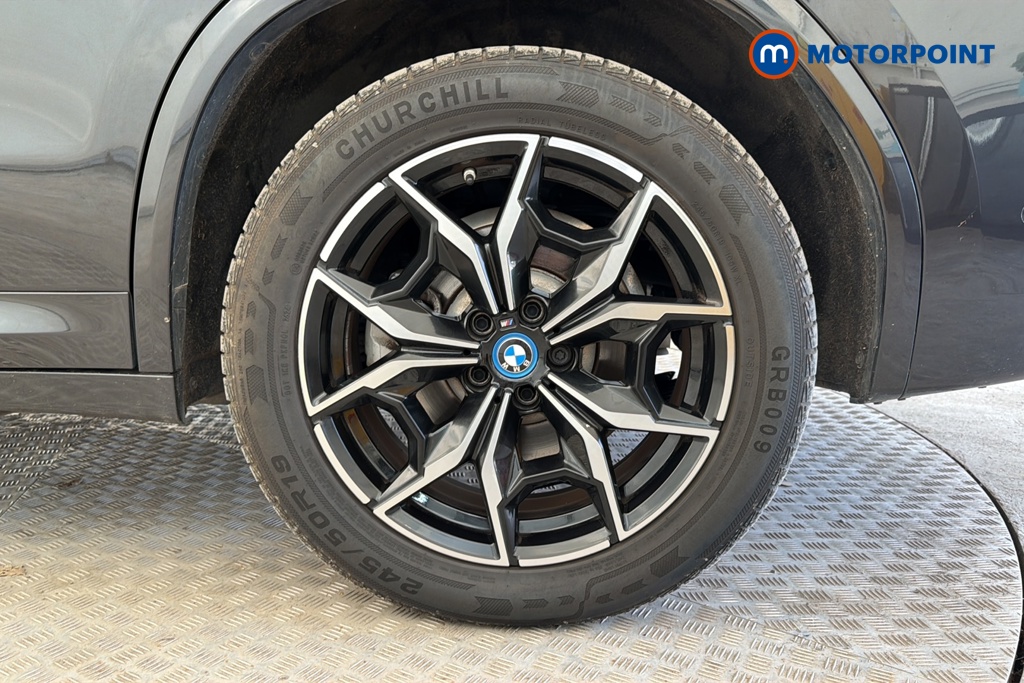 BMW X3 M Sport Automatic Petrol Plug-In Hybrid SUV - Stock Number (1669864) - 45th supplementary image