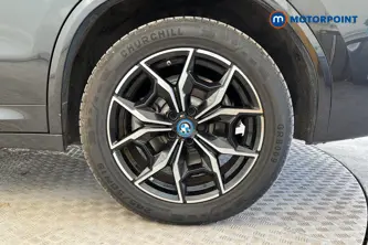 BMW X3 M Sport Automatic Petrol Plug-In Hybrid SUV - Stock Number (1669864) - 45th supplementary image