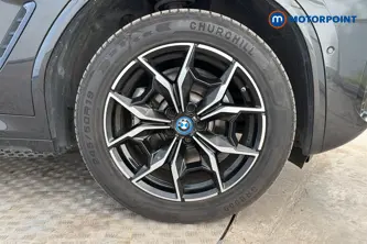 BMW X3 M Sport Automatic Petrol Plug-In Hybrid SUV - Stock Number (1669864) - 47th supplementary image