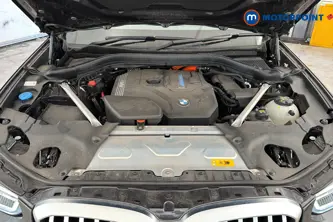 BMW X3 M Sport Automatic Petrol Plug-In Hybrid SUV - Stock Number (1669864) - 48th supplementary image