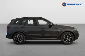 BMW X3 M Sport Automatic Petrol Plug-In Hybrid SUV - Stock Number (1669864) - Passenger side