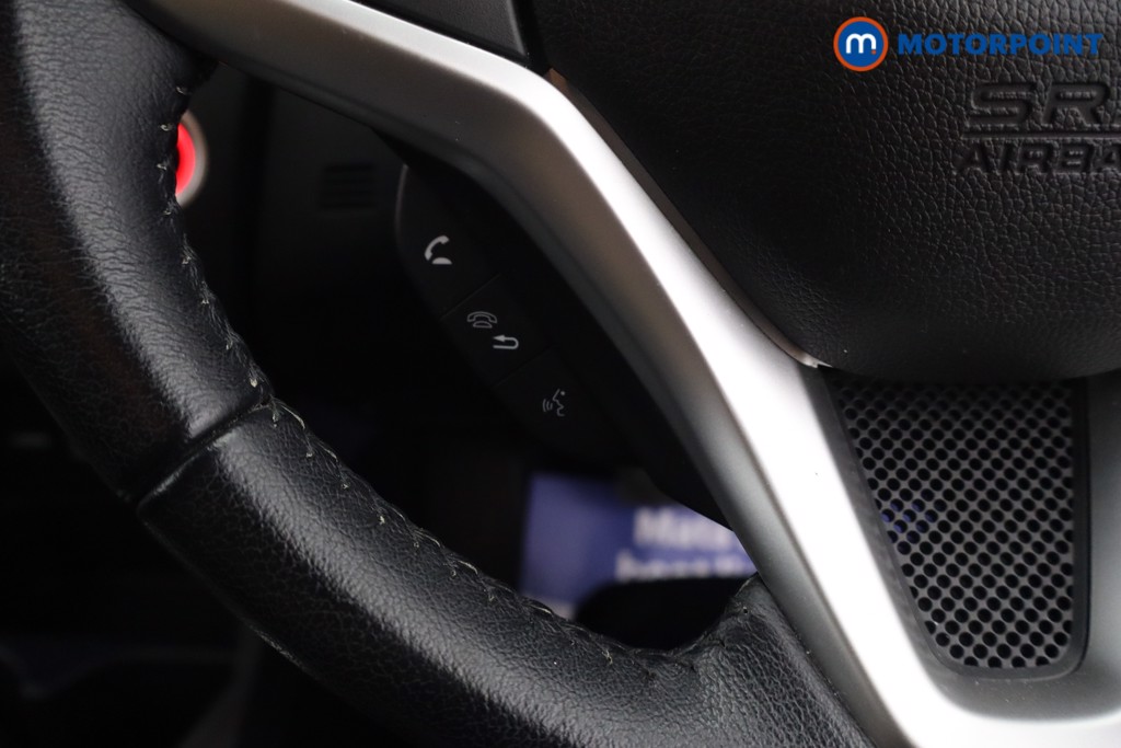 Honda Jazz Ex Navi Automatic Petrol Hatchback - Stock Number (1670086) - 6th supplementary image