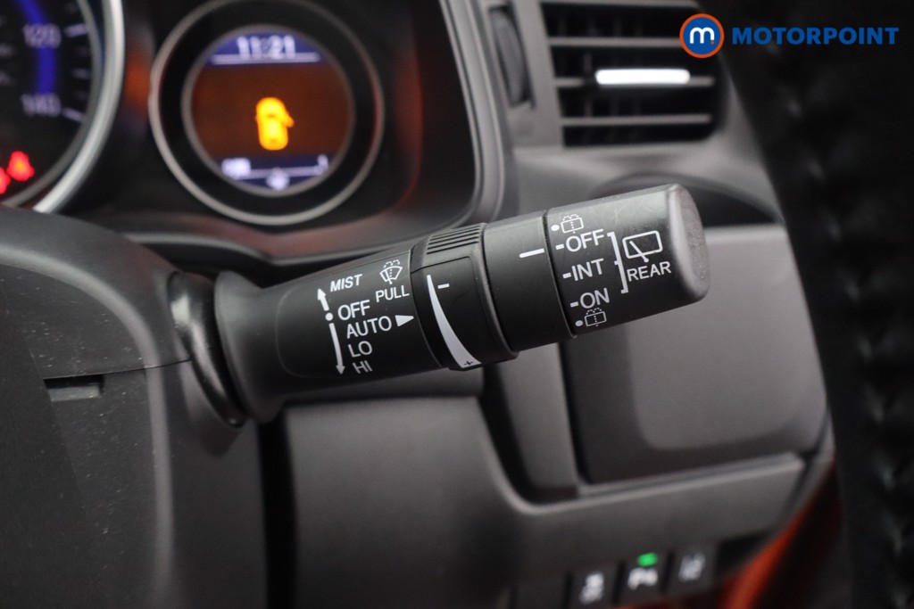 Honda Jazz Ex Navi Automatic Petrol Hatchback - Stock Number (1670086) - 9th supplementary image