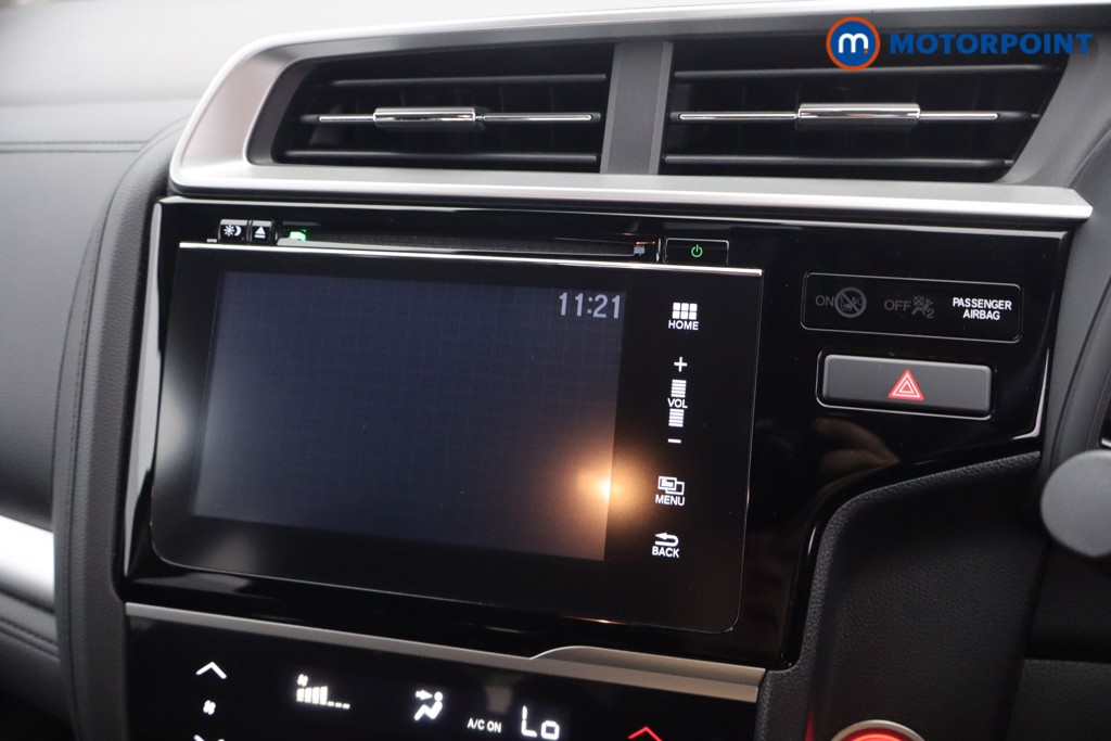 Honda Jazz Ex Navi Automatic Petrol Hatchback - Stock Number (1670086) - 11th supplementary image
