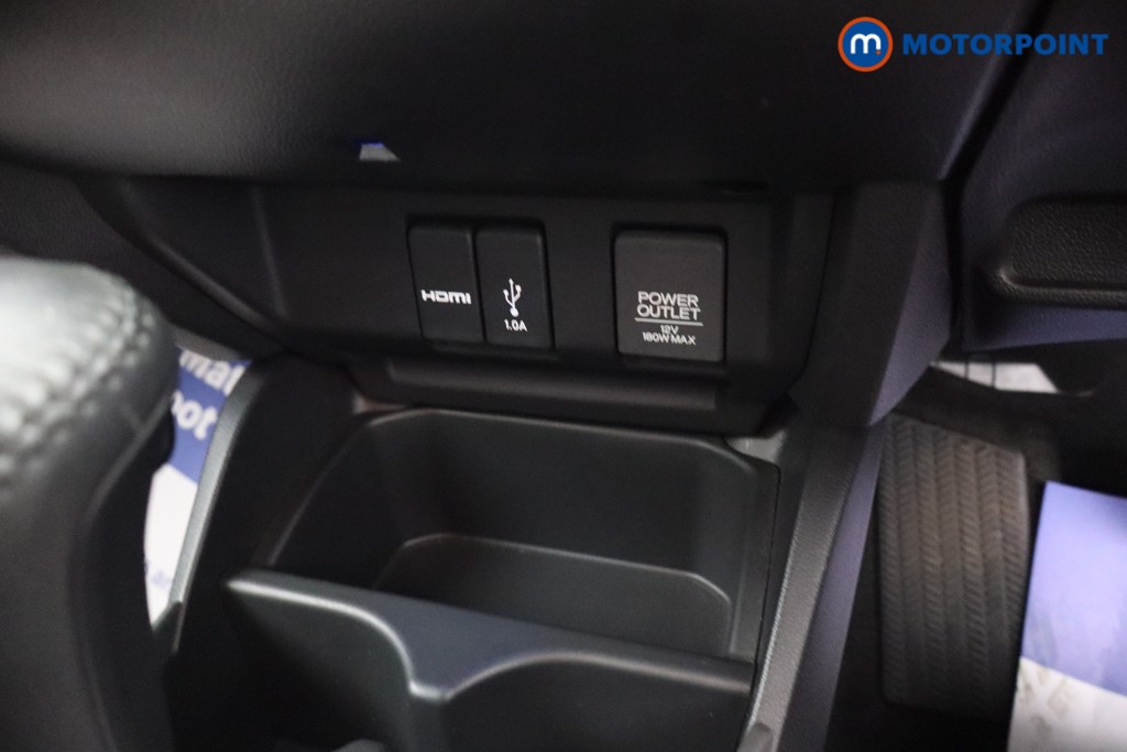 Honda Jazz Ex Navi Automatic Petrol Hatchback - Stock Number (1670086) - 13th supplementary image