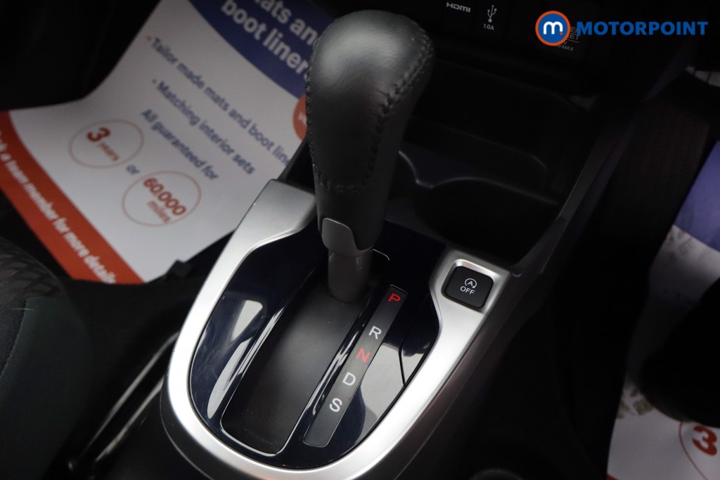 Honda Jazz Ex Navi Automatic Petrol Hatchback - Stock Number (1670086) - 15th supplementary image