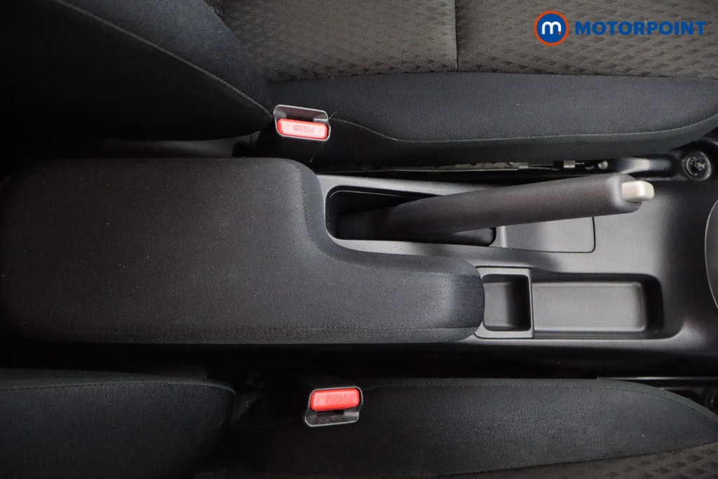 Honda Jazz Ex Navi Automatic Petrol Hatchback - Stock Number (1670086) - 16th supplementary image