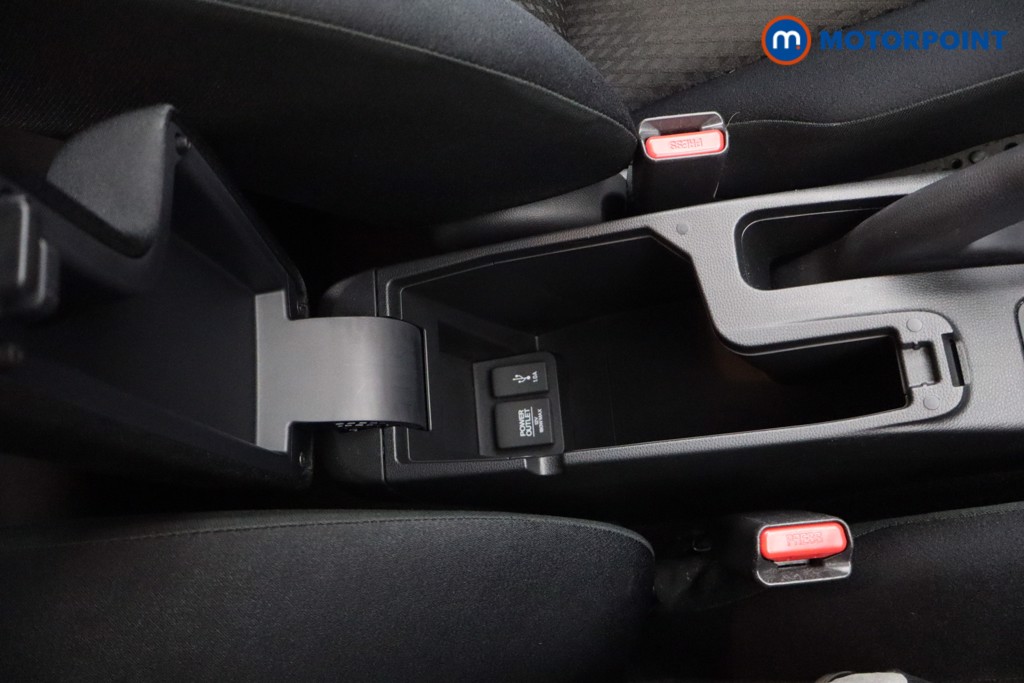 Honda Jazz Ex Navi Automatic Petrol Hatchback - Stock Number (1670086) - 17th supplementary image