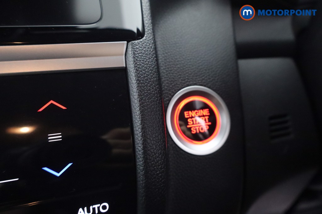 Honda Jazz Ex Navi Automatic Petrol Hatchback - Stock Number (1670086) - 26th supplementary image