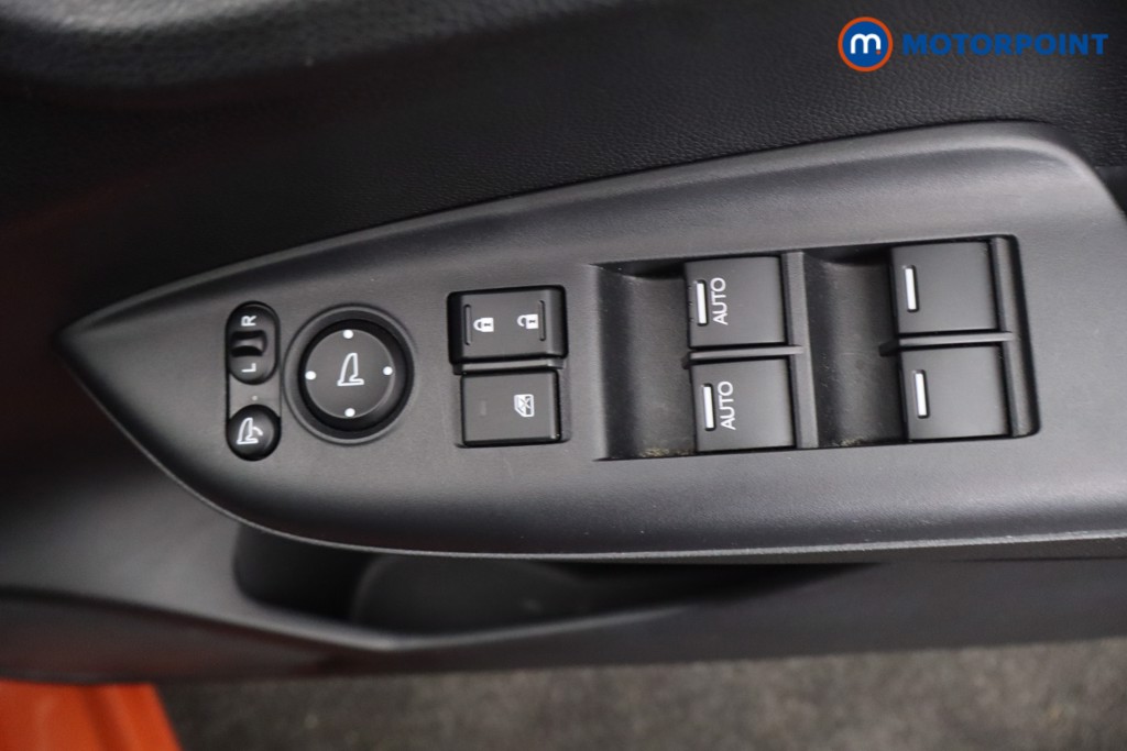 Honda Jazz Ex Navi Automatic Petrol Hatchback - Stock Number (1670086) - 27th supplementary image