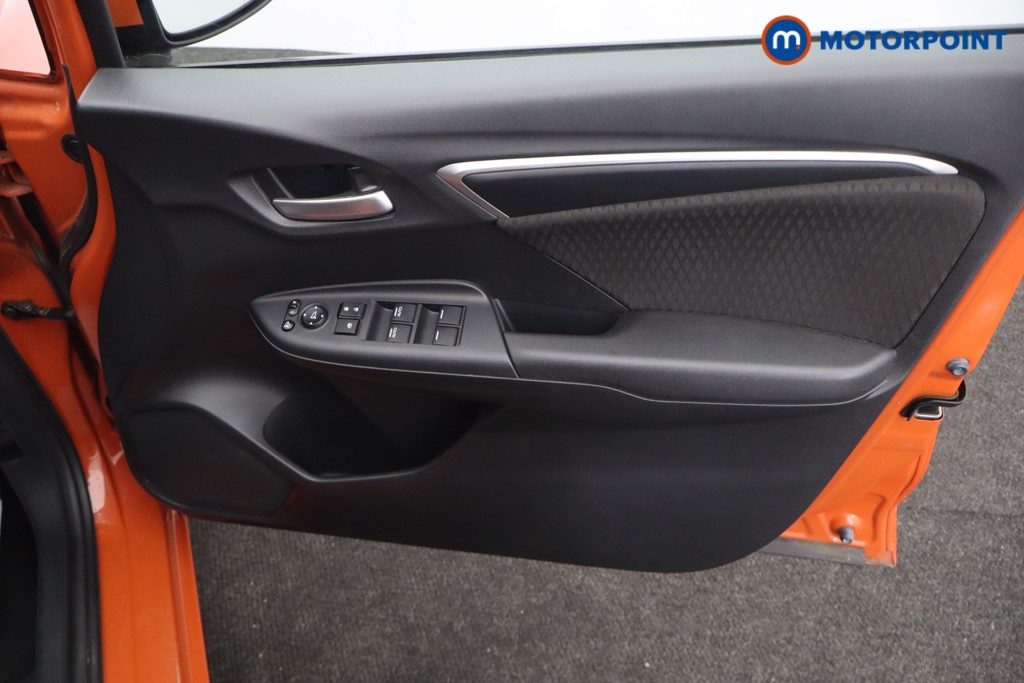 Honda Jazz Ex Navi Automatic Petrol Hatchback - Stock Number (1670086) - 28th supplementary image