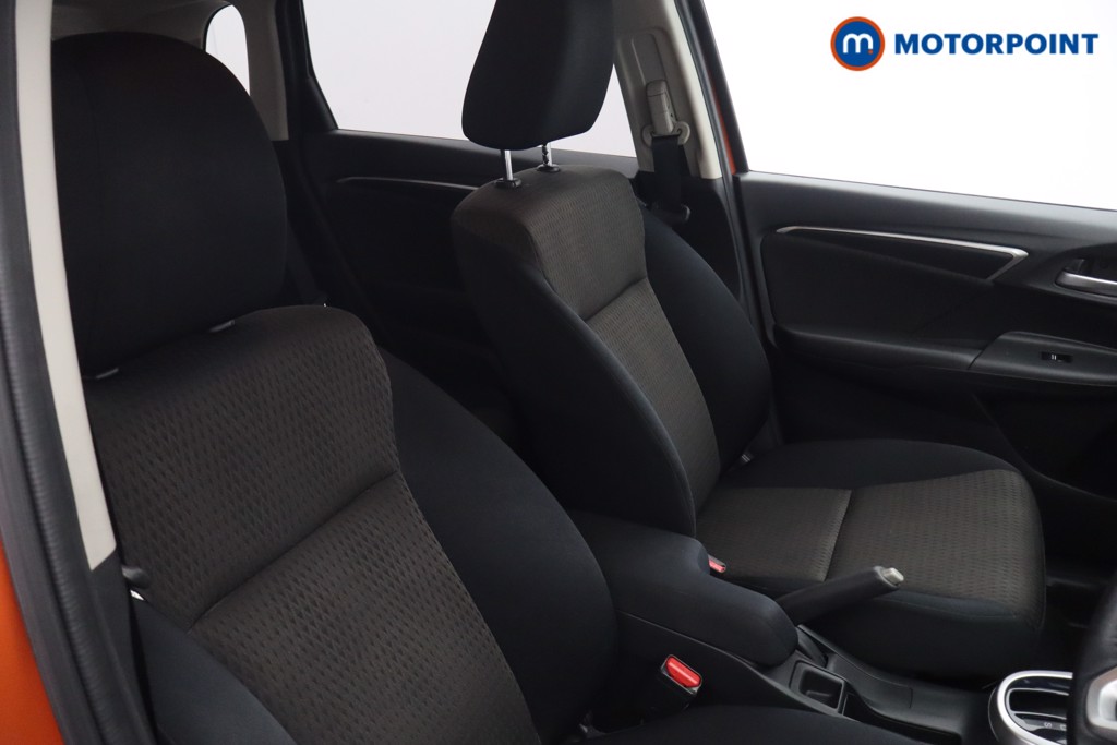 Honda Jazz Ex Navi Automatic Petrol Hatchback - Stock Number (1670086) - 29th supplementary image