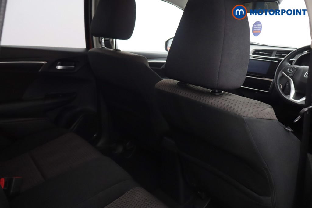 Honda Jazz Ex Navi Automatic Petrol Hatchback - Stock Number (1670086) - 30th supplementary image