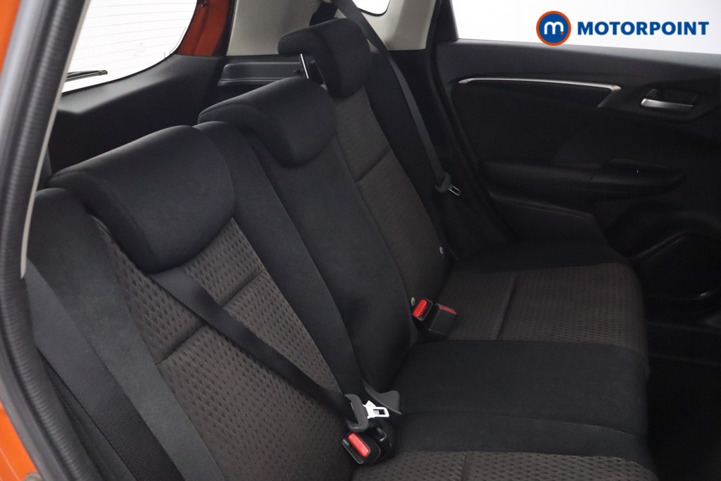 Honda Jazz Ex Navi Automatic Petrol Hatchback - Stock Number (1670086) - 31st supplementary image