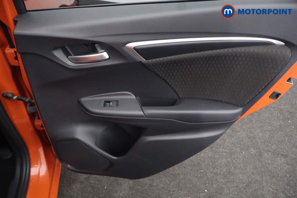 Honda Jazz Ex Navi Automatic Petrol Hatchback - Stock Number (1670086) - 32nd supplementary image