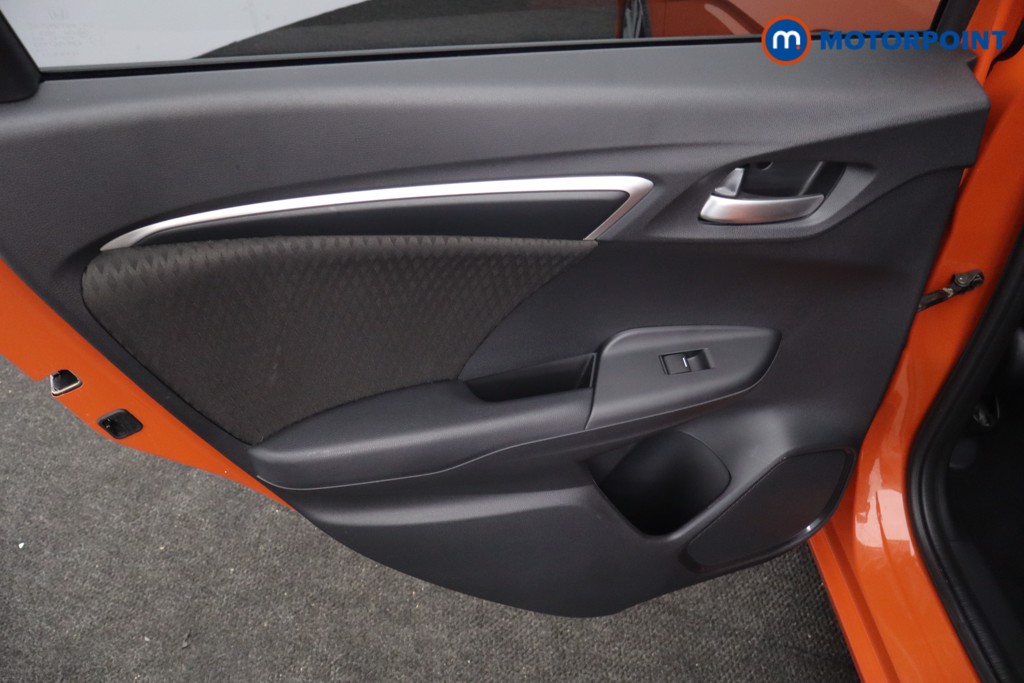 Honda Jazz Ex Navi Automatic Petrol Hatchback - Stock Number (1670086) - 33rd supplementary image