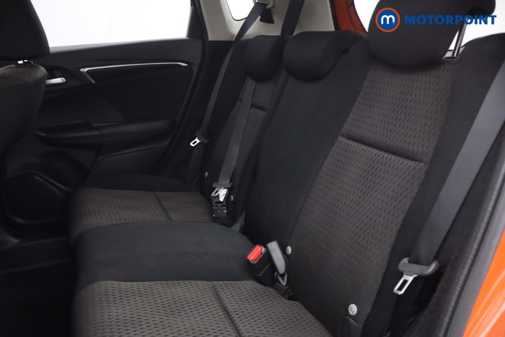 Honda Jazz Ex Navi Automatic Petrol Hatchback - Stock Number (1670086) - 34th supplementary image