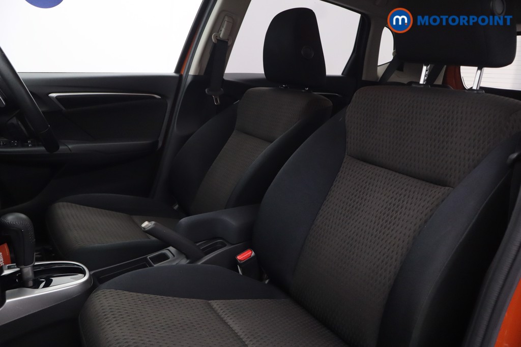 Honda Jazz Ex Navi Automatic Petrol Hatchback - Stock Number (1670086) - 35th supplementary image