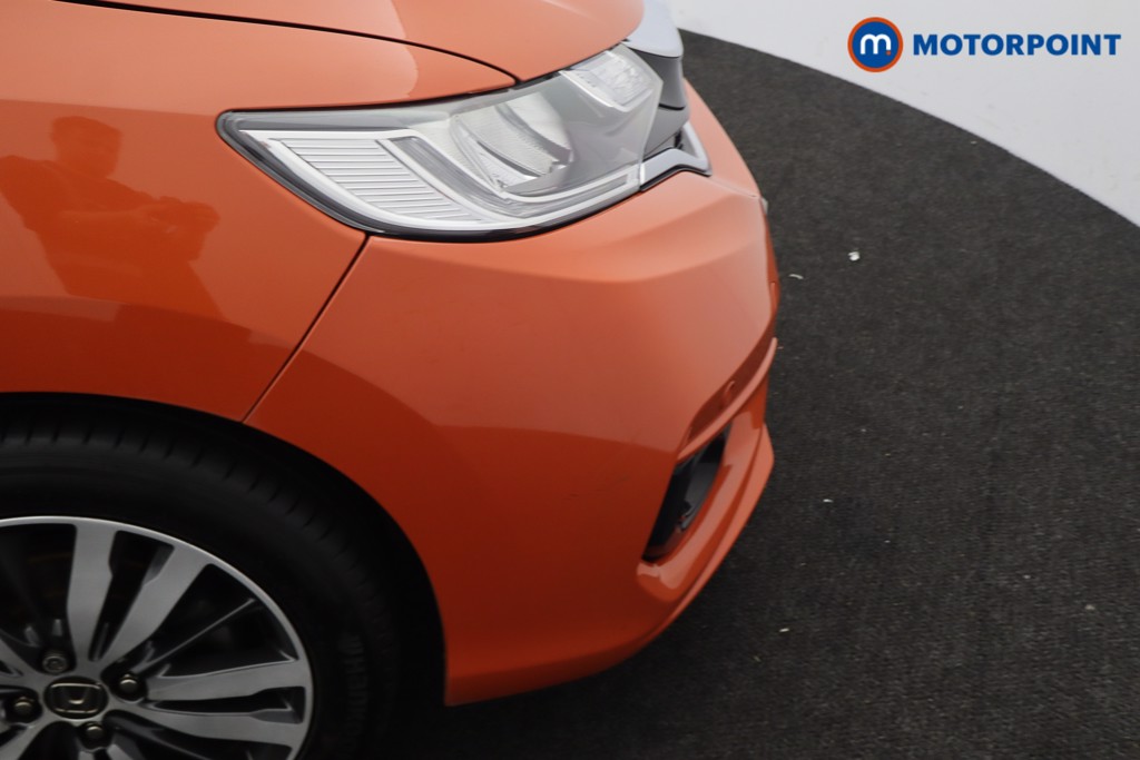 Honda Jazz Ex Navi Automatic Petrol Hatchback - Stock Number (1670086) - 40th supplementary image