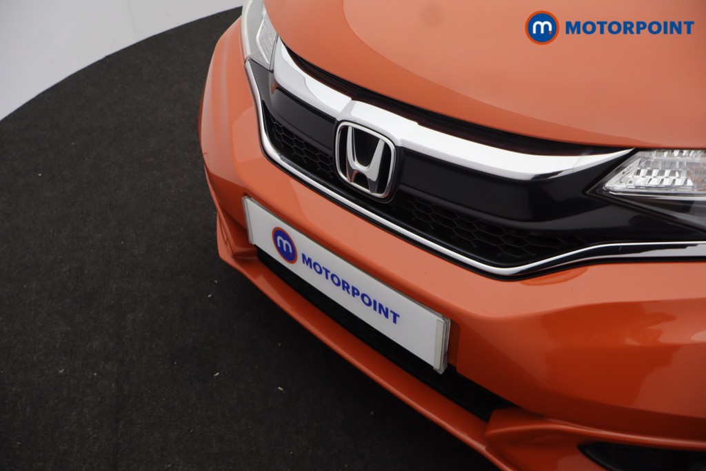 Honda Jazz Ex Navi Automatic Petrol Hatchback - Stock Number (1670086) - 41st supplementary image