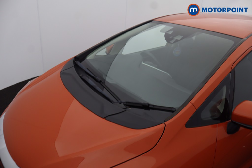 Honda Jazz Ex Navi Automatic Petrol Hatchback - Stock Number (1670086) - 43rd supplementary image