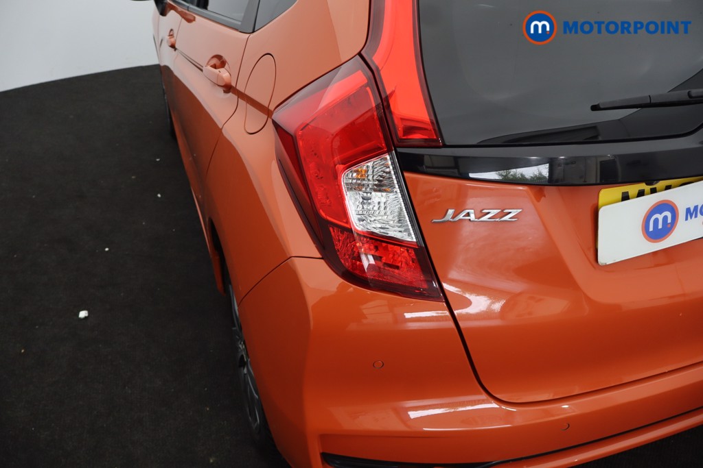 Honda Jazz Ex Navi Automatic Petrol Hatchback - Stock Number (1670086) - 44th supplementary image
