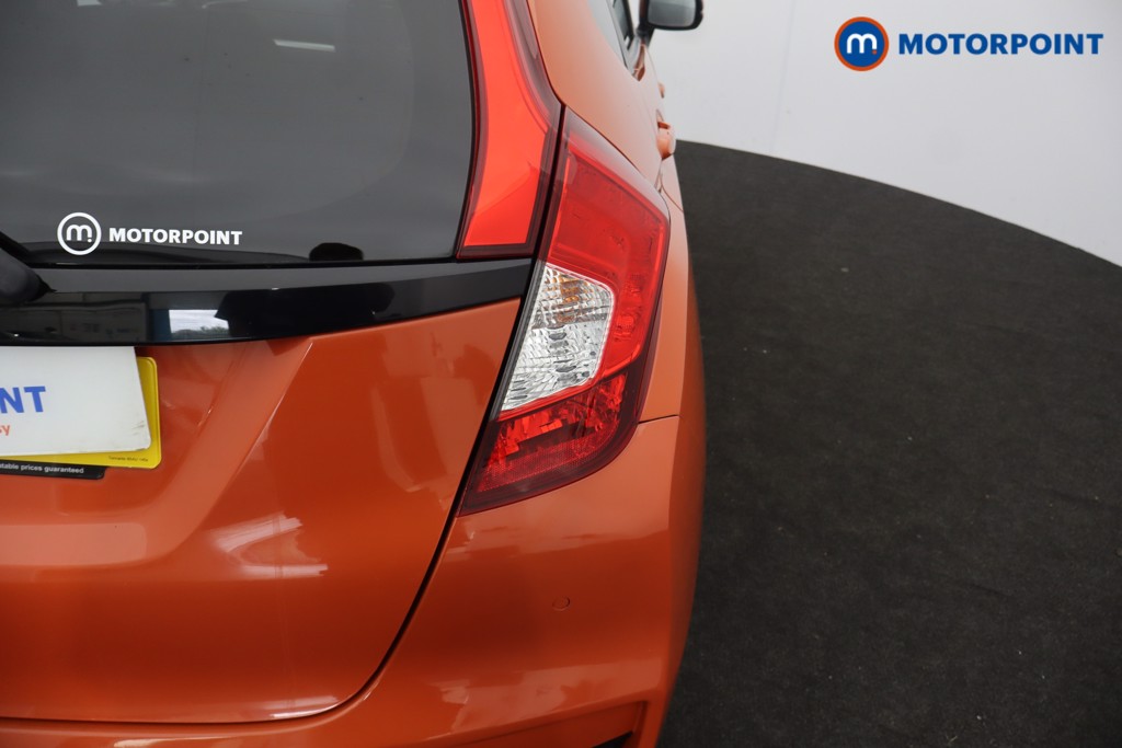 Honda Jazz Ex Navi Automatic Petrol Hatchback - Stock Number (1670086) - 45th supplementary image