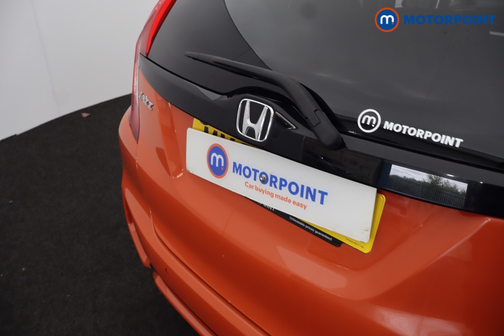 Honda Jazz Ex Navi Automatic Petrol Hatchback - Stock Number (1670086) - 46th supplementary image