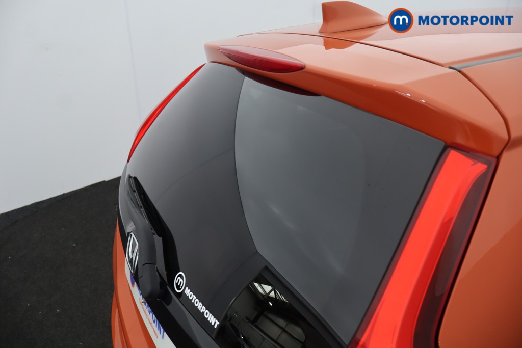 Honda Jazz Ex Navi Automatic Petrol Hatchback - Stock Number (1670086) - 47th supplementary image